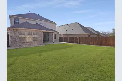 321 Fulton Street, Oak Point, TX 75068 - Photo 33