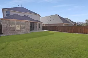 321 Fulton St, Oak Point, TX 75068 - Photo 33