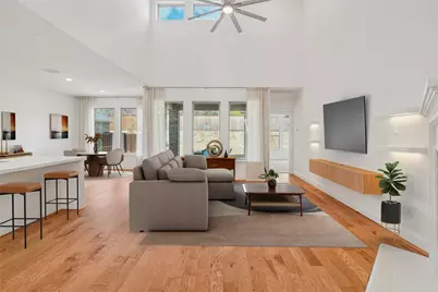 321 Fulton Street, Little Elm, TX 75068 - Photo 3