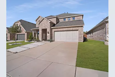 321 Fulton Street, Oak Point, TX 75068 - Photo 3