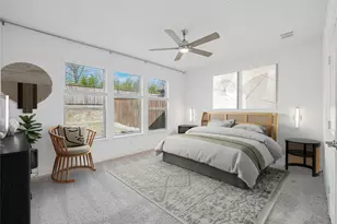 321 Fulton St, Little Elm, TX 75068 - Photo 5