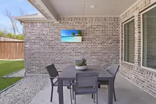 321 Fulton St, Oak Point, TX 75068 - Photo 31