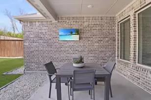 321 Fulton St, Little Elm, TX 75068 - Photo 31