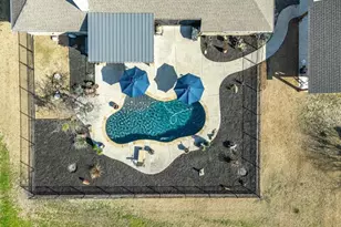 250 Parker Oaks Ln, Weatherford, TX 76087 - Photo 1