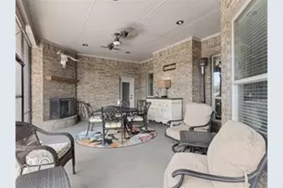 250 Parker Oaks Lane, Weatherford, TX 76087 - Photo 13