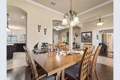 250 Parker Oaks Lane, Weatherford, TX 76087 - Photo 5