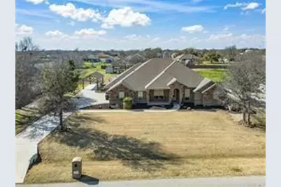 250 Parker Oaks Lane, Weatherford, TX 76087 - Photo 3