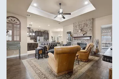 250 Parker Oaks Lane, Weatherford, TX 76087 - Photo 27