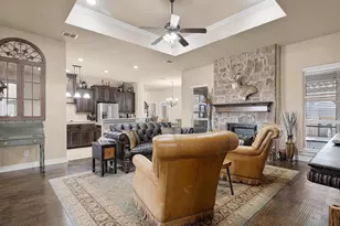 250 Parker Oaks Ln, Weatherford, TX 76087 - Photo 27