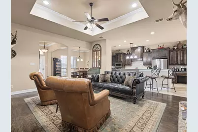 250 Parker Oaks Lane, Weatherford, TX 76087 - Photo 29