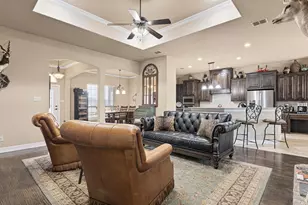 250 Parker Oaks Ln, Weatherford, TX 76087 - Photo 29