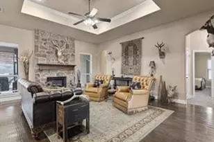 250 Parker Oaks Ln, Weatherford, TX 76087 - Photo 7