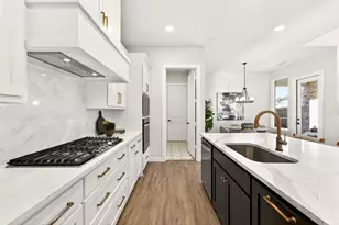 15584 Crape Myrtle Rd, Frisco, TX 75035 - Photo 9