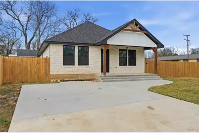 211 Moss Avenue, Hearne, TX 77859 - Photo 3