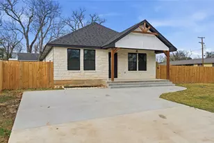 211 Moss Ave, Hearne, TX 77859 - Photo 3