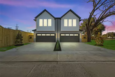 1709 & 1711 Garden Drive, Dallas, TX 75215 - Photo 1