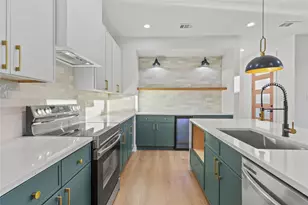 1709 & 1711 Garden Dr, Dallas, TX 75215 - Photo 17