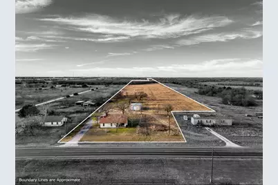 1127 Leroy Parkway, Elm Mott, TX 76640 - Photo 9