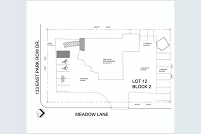 133 E Park Row Drive, Arlington, TX 76010 - Photo 13