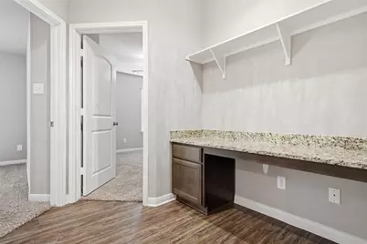 3917 S Fork Ranch Road, Waco, TX 76705 - Photo 9