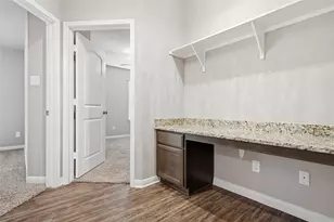 3917 S Fork Ranch Rd, Waco, TX 76705 - Photo 9