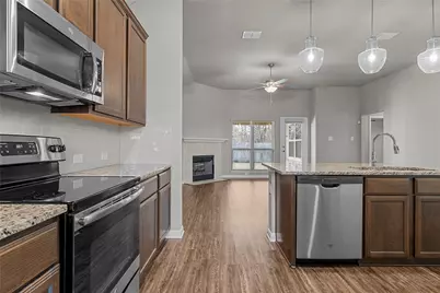 3917 S Fork Ranch Road, Waco, TX 76705 - Photo 5