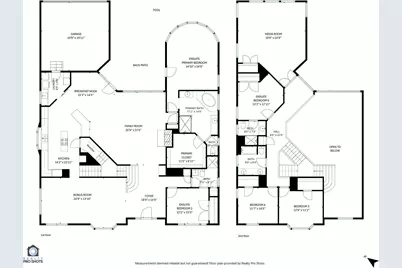 2603 Cheverny Drive, McKinney, TX 75070 - Photo 39