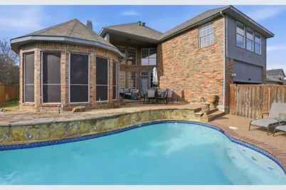 2603 Cheverny Drive, McKinney, TX 75070 - Photo 35