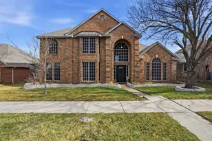 2603 Cheverny Dr, McKinney, TX 75070 - Photo 1