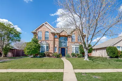 12300 Biloxi Drive, Frisco, TX 75035 - Photo 1