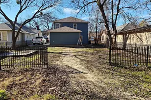 914 N Rockwall Ave, Terrell, TX 75160 - Photo 19