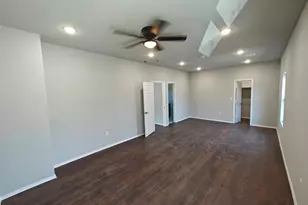 914 N Rockwall Ave, Terrell, TX 75160 - Photo 15