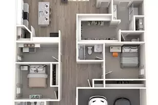 3710 Canyon Dr, Farmersville, TX 75442 - Photo 3