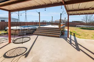 2366 Co Rd 1370, Alvord, TX 76225 - Photo 29