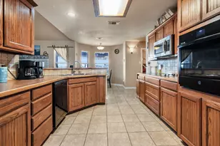 2366 Co Rd 1370, Alvord, TX 76225 - Photo 17