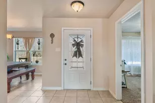 2366 Co Rd 1370, Alvord, TX 76225 - Photo 5