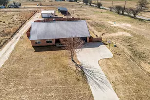 2366 Co Rd 1370, Alvord, TX 76225 - Photo 1