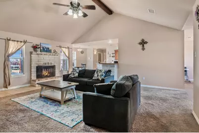 2366 County Road 1370, Alvord, TX 76225 - Photo 9