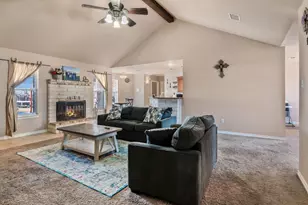 2366 Co Rd 1370, Alvord, TX 76225 - Photo 9