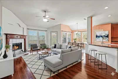 200 Chimney Rock Drive, Waxahachie, TX 75167 - Photo 11