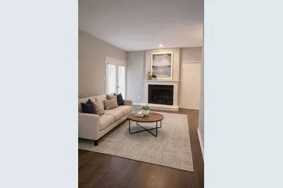 5620 Live Oak Street #306, Dallas, TX 75206 - Photo 1