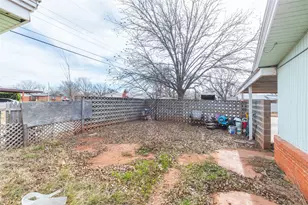 1501 Mimosa Dr, Abilene, TX 79603 - Photo 35