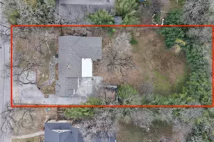 2522 N Hughes Ave, Fort Worth, TX 76103 - Photo 29