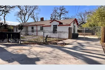 2522 N Hughes Avenue, Fort Worth, TX 76103 - Photo 27