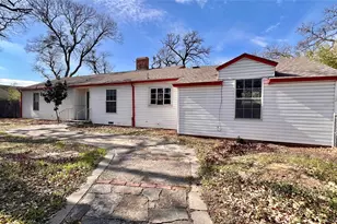 2522 N Hughes Ave, Fort Worth, TX 76103 - Photo 1