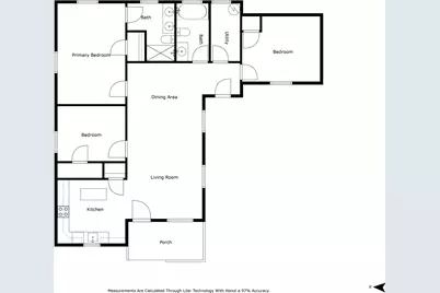 211 7th Street, Cooper, TX 75432 - Photo 29