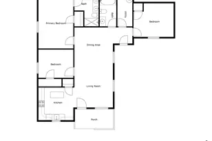 211 7th St, Cooper, TX 75432 - Photo 29