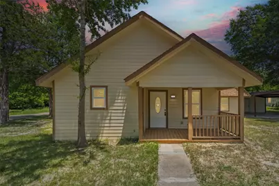 211 7th Street, Cooper, TX 75432 - Photo 1