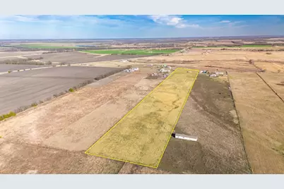 Tbd County Road 2200, Pecan Gap, TX 75469 - Photo 5