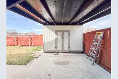 2044 Talon Drive, Lewisville, TX 75077 - Photo 9